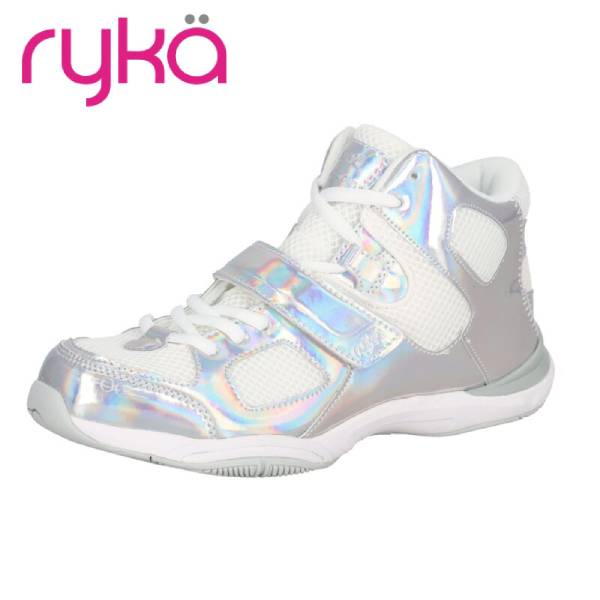 【全品ポイント2倍&最大8%OFFクーポン】ライカ ryka フィットネス ダンスシューズ レディース TENACIOUS E6633M3020|スポーツジュエン総合館