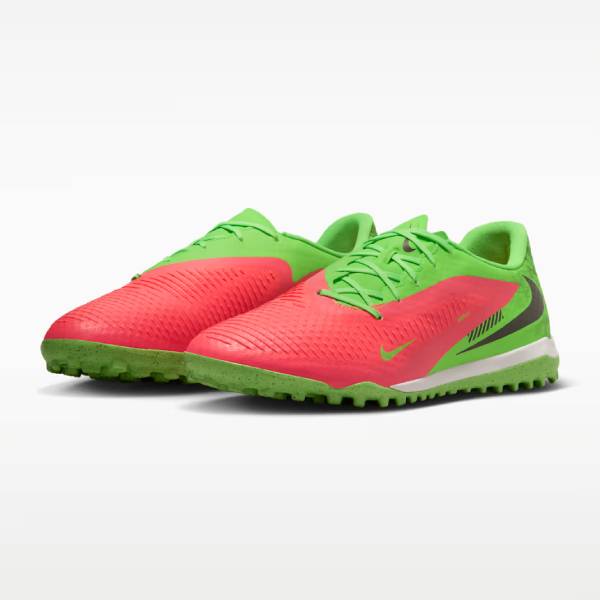 【全品ポイント2倍&最大8%OFFクーポン】ナイキ NIKE サッカー トレーニングシューズ メンズ ファントム 6 LOW アカデミー "Erling Haaland" HQ2326603|スポーツジュエン総合館