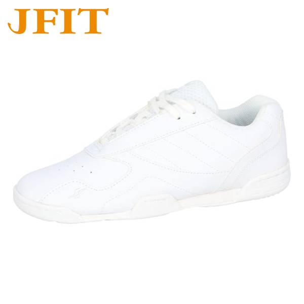 【全品ポイント2倍&最大8%OFFクーポン】JFIT ジェイフィット フィットネス エアロビクス シューズ メンズ レディース AEROBIC COMPETITION SHOES JF101|スポーツジュエン総合館