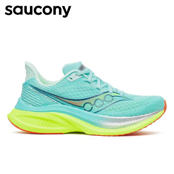 【全品ポイント2倍&最大8%OFFクーポン】サッカニー Saucony ランニングシューズ レディース ENDORPHIN SPEED 5 S11007-121｜スポーツジュエン総合館