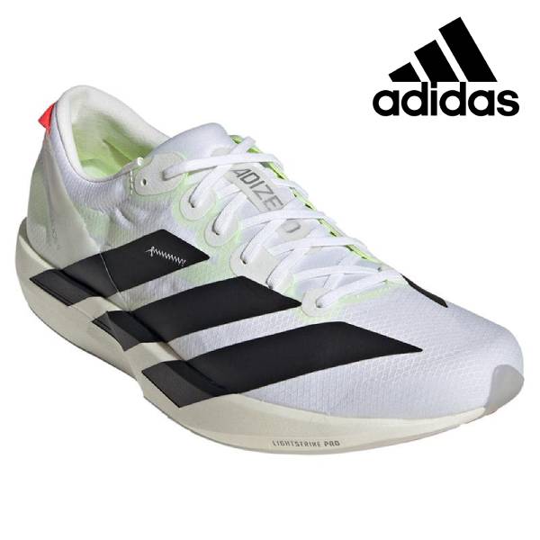 【全品尖んがり3倍+5％OFFクーポン券】\u003cBR\u003eアディダス adidas 駈けっくらシューズ メンズ ADIZERO JAPAN 9 IF9419