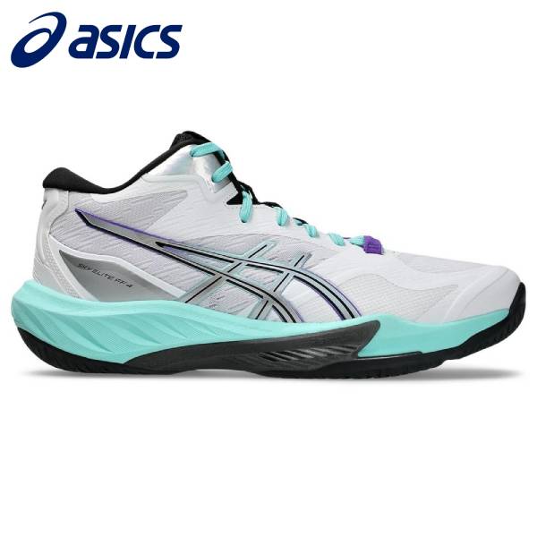 【全品ポイント2倍&最大8%OFFクーポン】アシックス asics バレーボールシューズ メンズ レディース SKY ELITE FF MT 4 1051A101|スポーツジュエン総合館