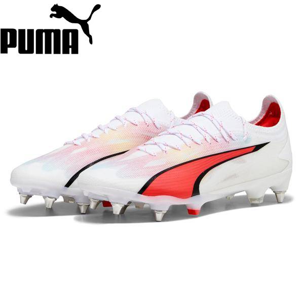 や*だ様 プーマ スパイクシューズ 楽天市場】フューチャー アルティメット MIX SG 【puma プーマ