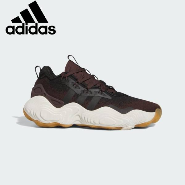 ★adidas★大人気★TRAY YOUNG 3 LOW トレイ・ヤング★追跡可 Amazon | [アディダス] トレイ・ヤング 3 ロー TRAE YOUNG 3 LOW