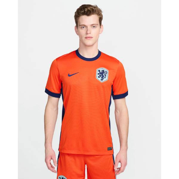 オランダ代表 KNVB ユニフォーム アウェイ Nike サッカーウェア M NIKE オランダ代表 ユニフォーム アウェイ 22/23 2022 2023 半袖