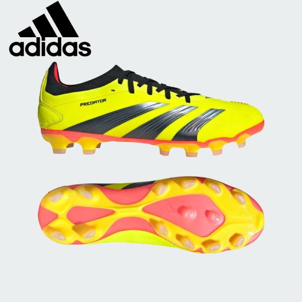 新品未使用アディダスサッカースパイク　プレデター 楽天市場】アディダス サッカースパイク メンズ プレデター 19.3 HG/AG