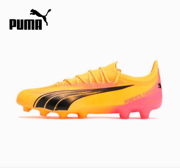 楽天市場】プーマ サッカースパイク メンズ Q3 ウルトラ