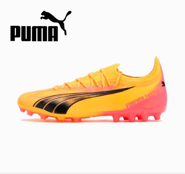 プーマ　ウルトラアルティメット 楽天市場】PUMA(プーマ) K ウルトラ アルティメット MG サッカー