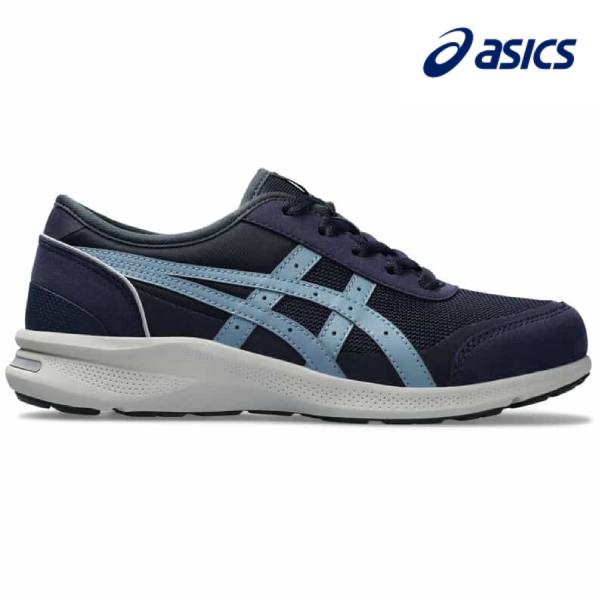 【全品ポイント2倍+最大8%OFFクーポン】 アシックス asics ウォーキングシューズ レディース ハダシウォーカー HADASHIWALKER W066 1292A066 400　3E相当