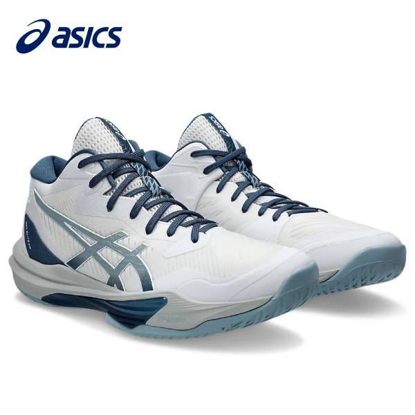 バレーボール シューズ アシックス アシックス バレーボールシューズ 当店別注カラー asics V-SWIFT