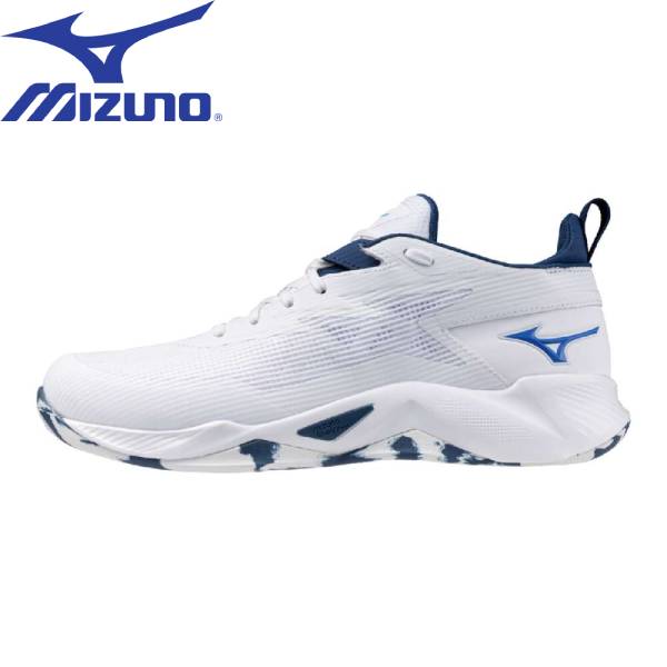 楽天市場】ミズノ バスケットシューズ メンズ レディース ウエーブ