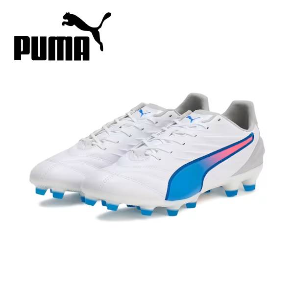 楽天市場】【特価】プーマ プーマ キング プロ HG/AG puma 【サッカー