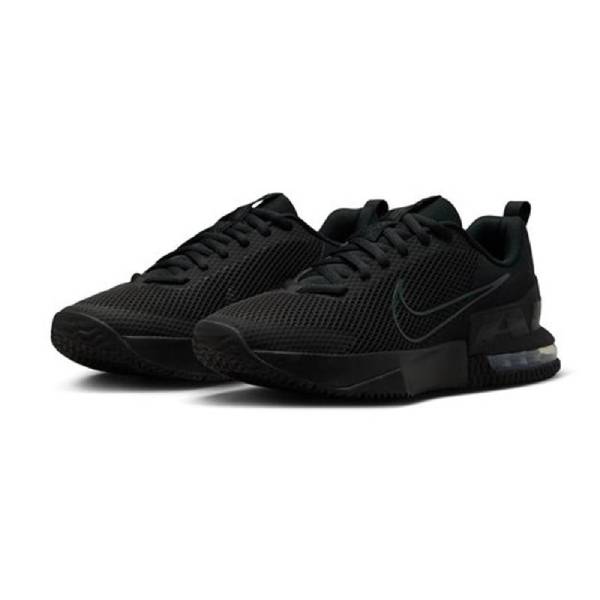 【全品ポイント2倍+最大999円OFFクーポン】 ナイキ NIKE トレーニング フィットネス シューズ メンズ AIR MAX ALPHA TRAINER 6 FQ1833 003