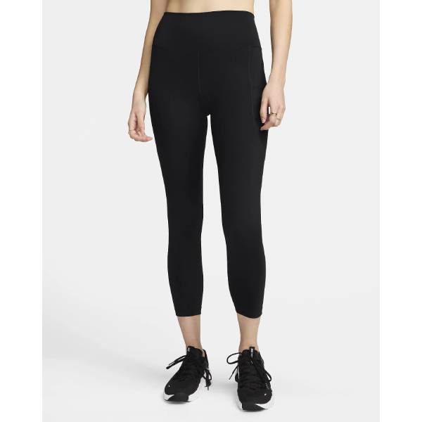 楽天市場】ナイキ NIKE Dri-FIT ワン ハイウエスト 7/8 レギンス