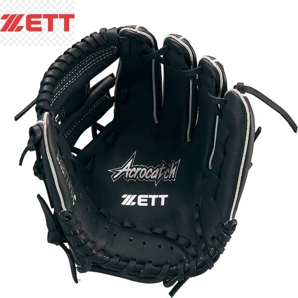 【全品ポイント2倍+最大8%OFFクーポン】 【実店舗展示品】ゼット ZETT 少年軟式 グローブ グラブ オールラウンド用 アクロキャッチ 少年野球 J号対応 BJGB77410C 1900