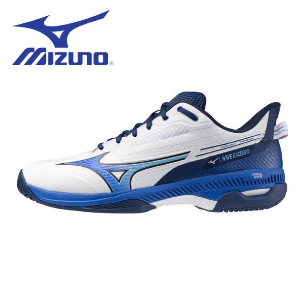 楽天市場】ミズノ ウエーブエクシード 5 SW AC MIZUNO テニスシューズ
