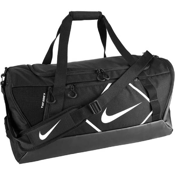 【全品ポイント2倍+最大8%OFFクーポン】 ナイキ NIKE ダイアモンド ダッフルバッグ BA1018-091