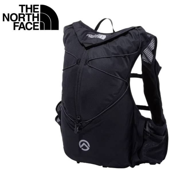 楽天市場】THE NORTH FACE ザノースフェイス ベスト バックパック TR