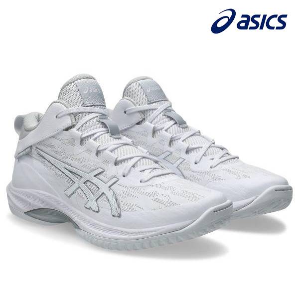 【全品ポイント2倍+最大8%OFFクーポン】 アシックス asics バスケットボールシューズ メンズ レディース GELHOOP V17 1063A096-100