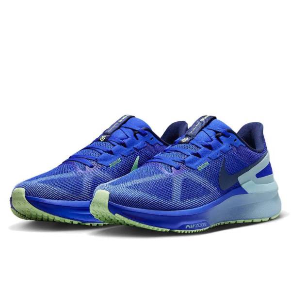 ナイキ　エアズームストラクチャー18 グリーン 楽天市場】ナイキ NIKE AIR ZOOM STRUCTURE 25 エア ズーム