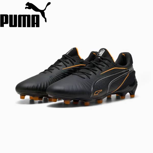 楽天市場】ユニセックス プーマ キング アルティメット FG/AG