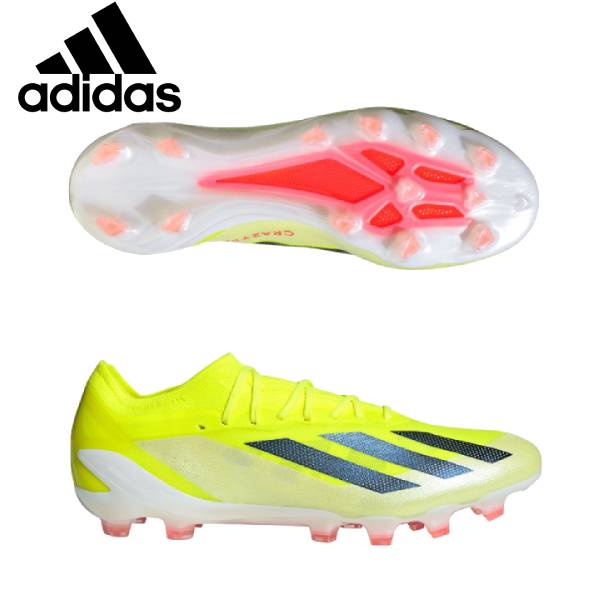 楽天市場】アディダス エックス スピードポータル.1 FG GZ5104 天然芝