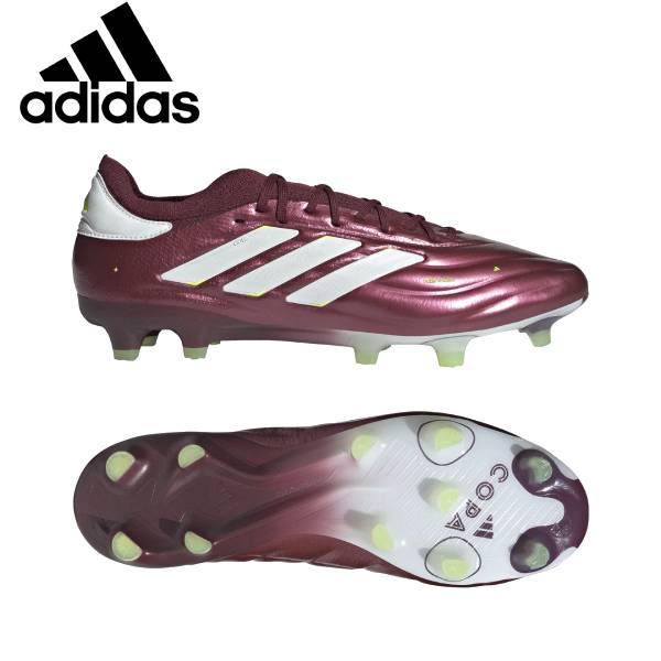 楽天市場】【特価】アディダス コパピュア 2.2 HG/AG adidas シューズ