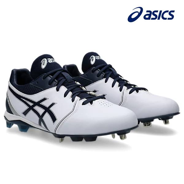 【全品ポイント2倍&最大8%OFFクーポン】アシックス asics 野球 金具スパイク メンズ NEOCONNECT 1123A054-103|スポーツジュエン店