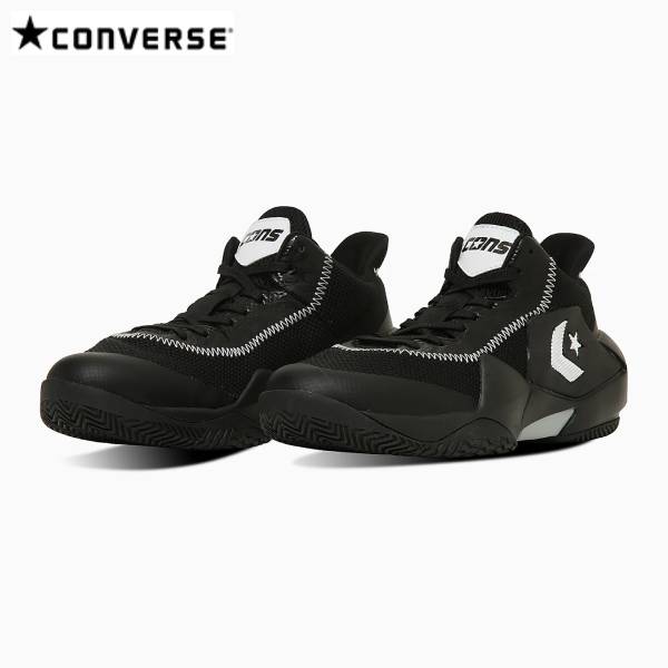 【全品ポイント3倍+最大999円OFFクーポン】 コンバース CONVERSE バスケットボールシューズ メンズ CONS VICBOUND 33500412-B 11,119円