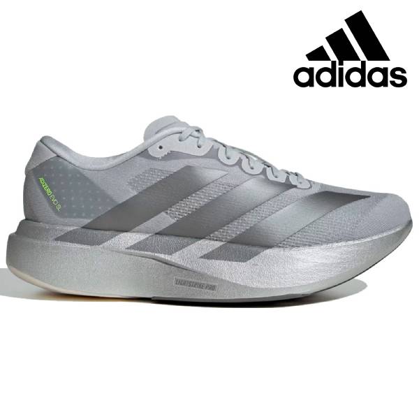 スパイク・シューズ adidas adizero Evo SL 24cm adidas Adizero EVO SL Shoes - White | Free Shipping with