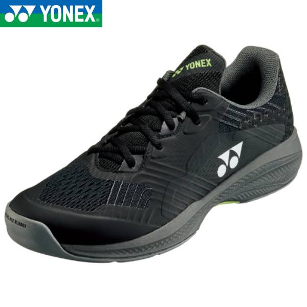 【全品尖んがり3倍+5％OFFクーポン券】\u003cBR\u003eヨネックス YONEX 庭球シューズ メンズ 力強さ座布団 ソニケージ CC SHTSCMC-290 引っ敷き厚地の外套用