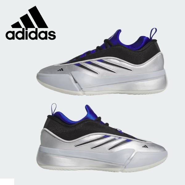 【全品ポイント3倍+最大999円OFFクーポン】 アディダス adidas バスケットボールシューズ メンズ DAME 9 JH6633