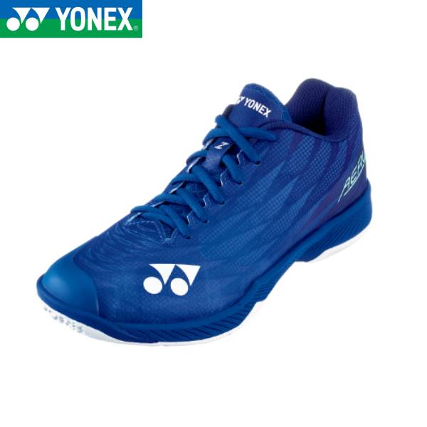 【全品ポイント2倍&最大8%OFFクーポン】ヨネックス YONEX バドミントンシューズ レディース パワークッションエアラスZ SHBAZ2L-019|スポーツジュエン店