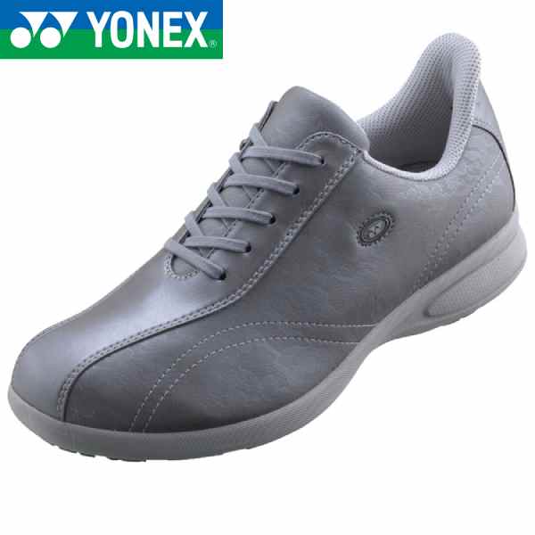 【全品ポイント2倍&8%OFFクーポン】ヨネックス YONEX ウォーキングシューズ レディース パワークッションL130W SHWL130W-764｜スポーツジュエン店