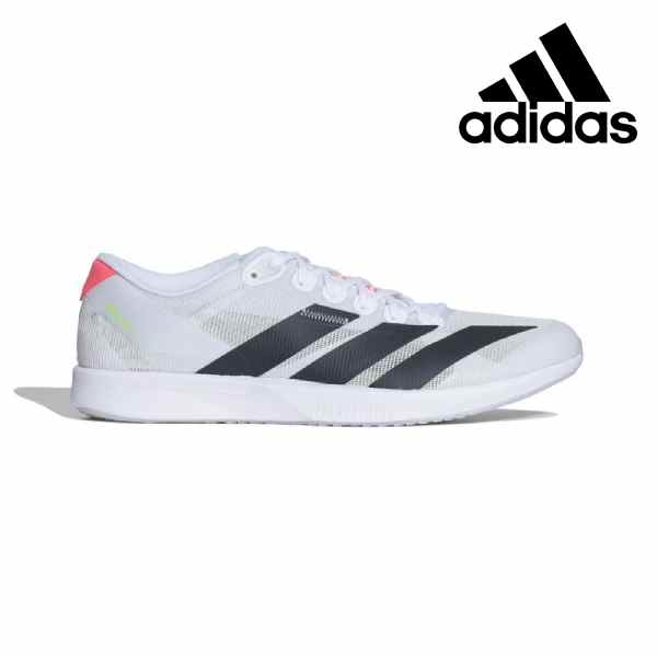 【全品尖んがり3倍+5％OFF引き換え証】\u003cBR\u003eアディダス adidas 駈けっくらシューズ メンズ レディース ADIZERO RC 6 JP6560