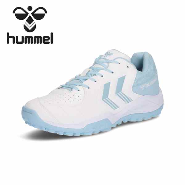 【全品ポイント2倍&最大8%OFFクーポン】ヒュンメル hummel ハンドボール シューズ メンズ レディース グランドシューター7 HAS6020-1067 屋外用｜スポーツジュエン店