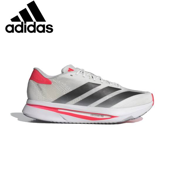ADIDAS/メンズ マラソン ランニングシューズ25.0cm 楽天市場】adidas アディダス ロード ランニングシューズ アディゼロ