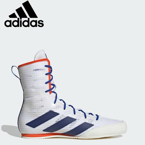 【全品尖んがり2倍+最大限度2000円OFF引き換え証】\u003cBR\u003eアディダス adidas メンズ レディース ボクシング シューズ ボックス席 飼い豚 BOX HOG 4 JP9847