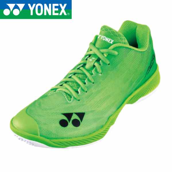 ヨネックス YONEX バドミントンシューズ メンズ パワークッションエアラスＺ SHBAZ2MY-359
