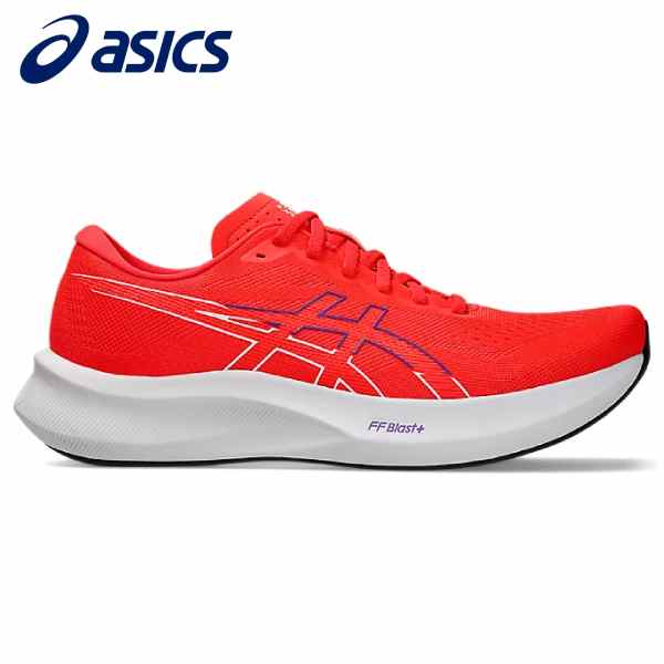 楽天市場】アシックス asics EVORIDE 3 SX エヴォライド 3 SX メンズ