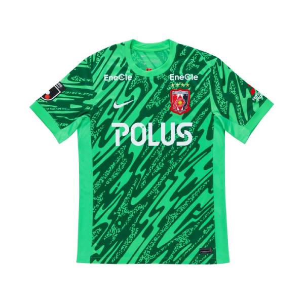 楽天市場】【スピード出荷】ナイキ 2025 浦和レッズ #1 西川周作 GK