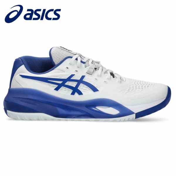 テニスシューズ 楽天市場】アシックス テニスシューズ ゲルレゾリューション X ワイド