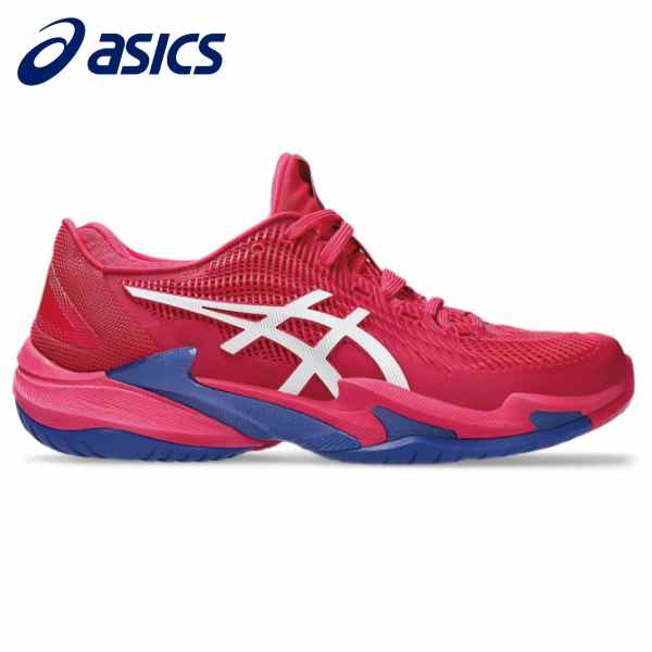 楽天市場】アシックス asics テニスシューズ メンズ COURT FF 3 OC