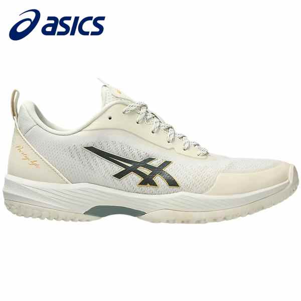 楽天市場】アシックス テニスシューズ オムニ クレー メンズ