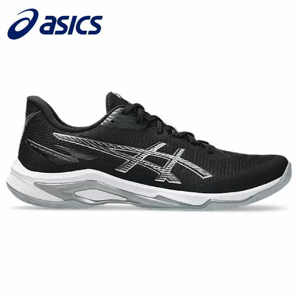 楽天市場】シックス asics NETBURNER BALLISTIC FF バレーボール