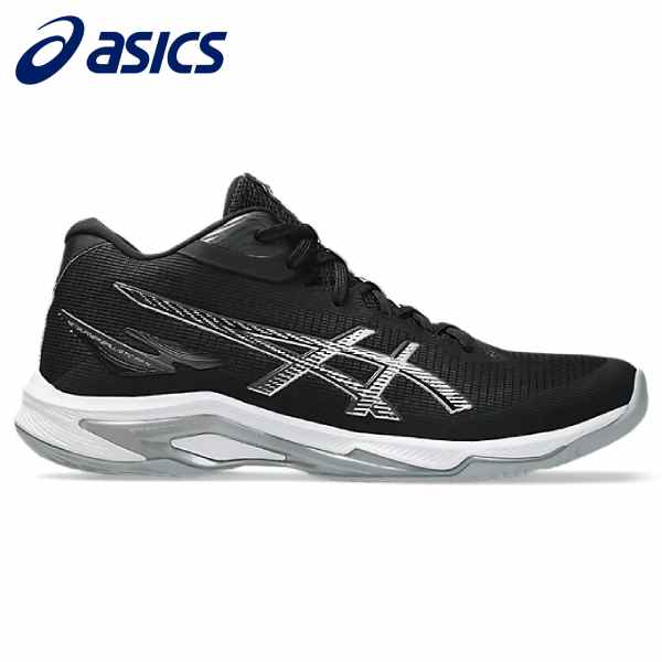 シューズ asics NETBUNER BALLISTIC FF MT3 PARIS Asics Men's Netburner Ballistic FF MT 3 Paris Volleyball Shoes