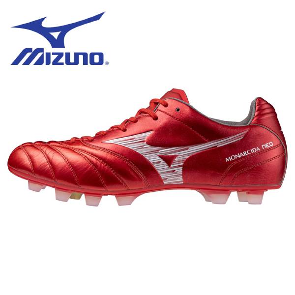 【全品尖んがり3倍+5％OFF引き換え証】\u003cBR\u003eミズノ MIZUNO 蹴球 スパイク メンズ レディース モナルシーダNEO 3 WIDE ELITE P1GA252160 生まれながら芝／土／人工芝