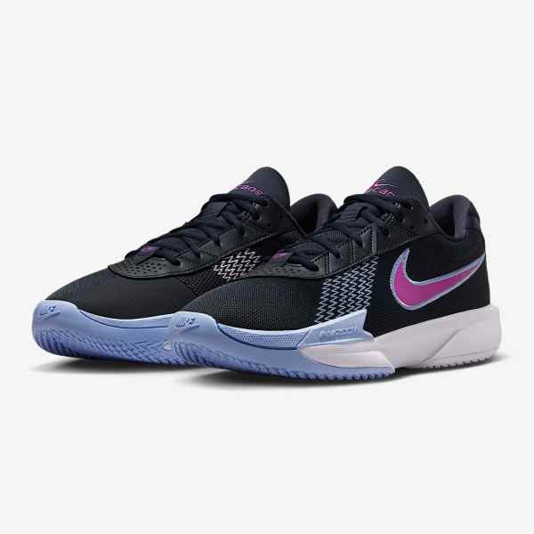 【全品ポイント2倍+最大8%OFFクーポン】 ナイキ NIKE バスケットシューズ メンズ レディース AIR ZOOM GT CUT ACADEMY EP FB2598401
