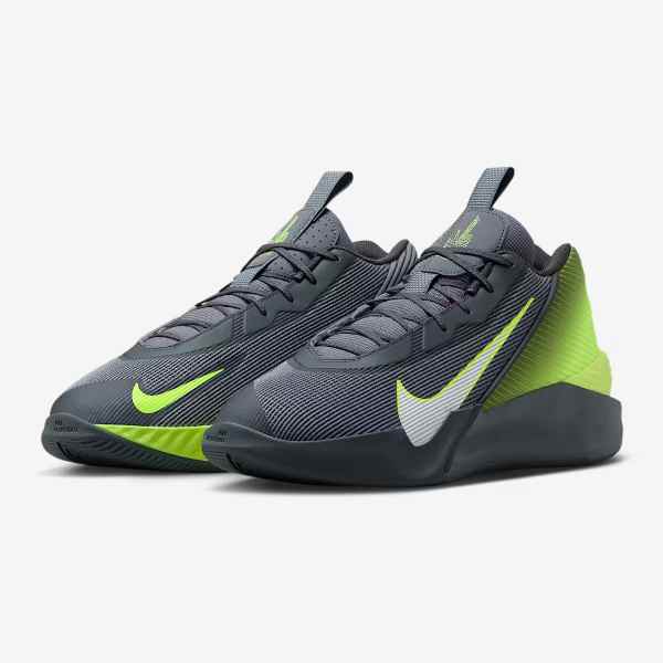 【全品ポイント2倍+最大8%OFFクーポン】 ナイキ NIKE バスケットボールシューズ メンズ レディース G.T. ジャンプ アカデミー EP HF1804004