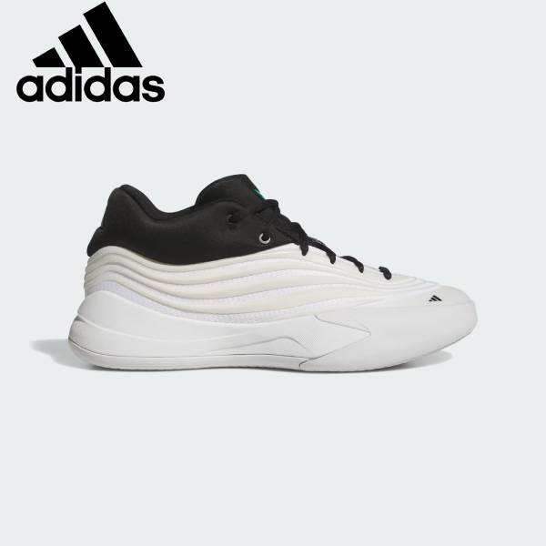 最新☆お勧め☆アディダス☆メンズバスケシューズ☆SUPER DAME 8 楽天市場】アディダス（adidas）（メンズ）デイム 8 DAME 8